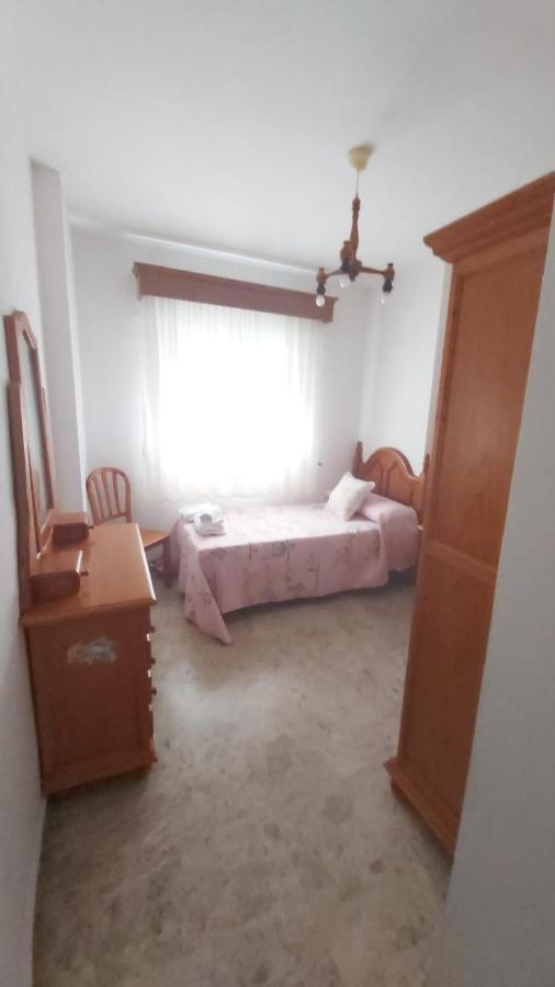 Casa Carmen Apartment ซันลูการ์เดบาร์ราเมดา ภายนอก รูปภาพ